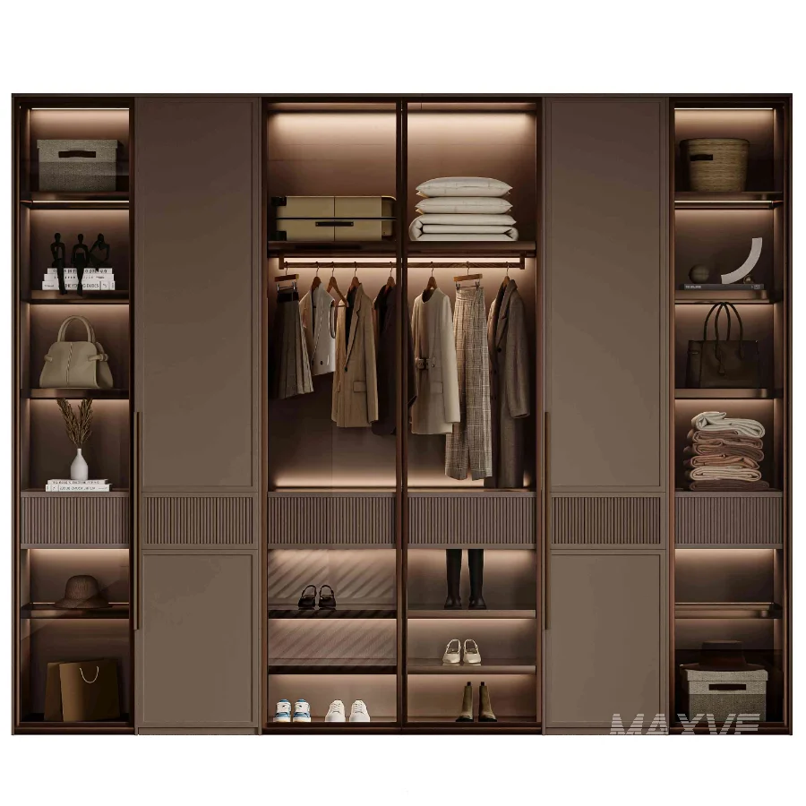 Wardrobe 03 - Image 1