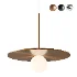 Bola Disc Pendant light - Thumbnail 10
