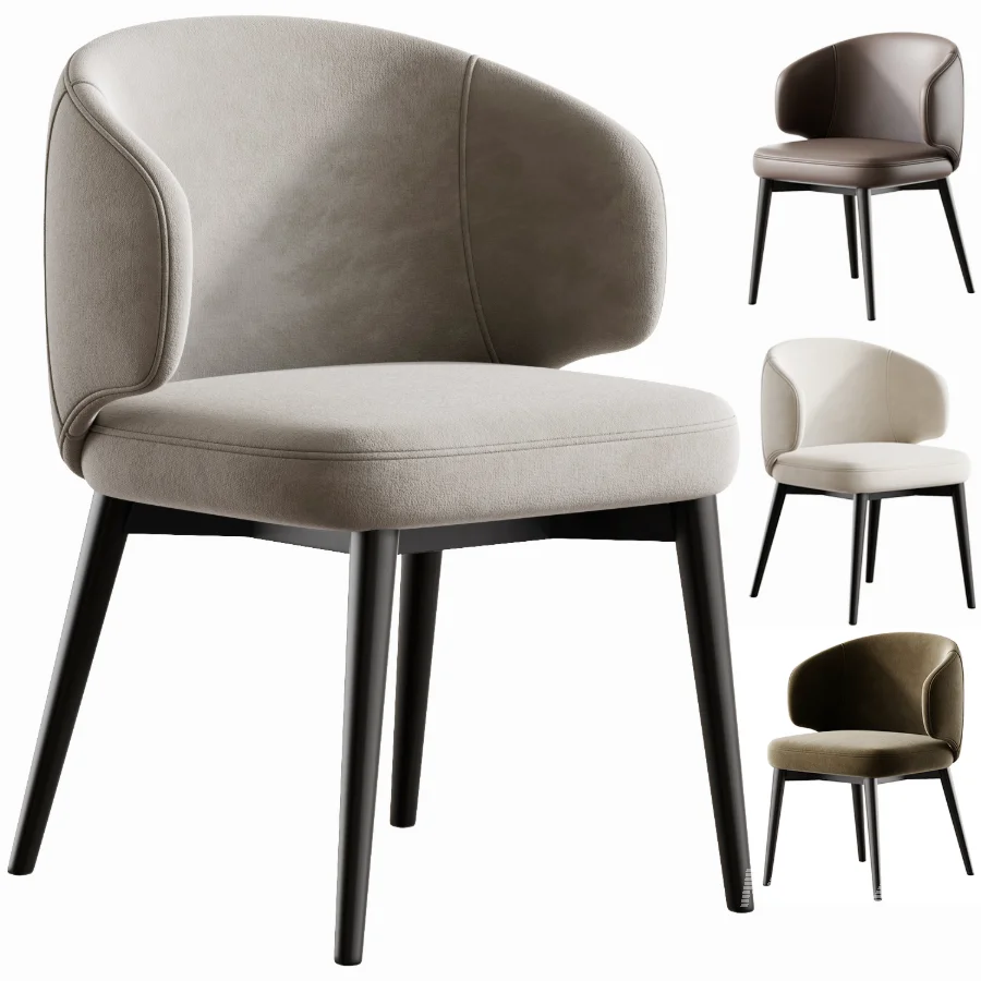 Fargo dining chair - Image 1