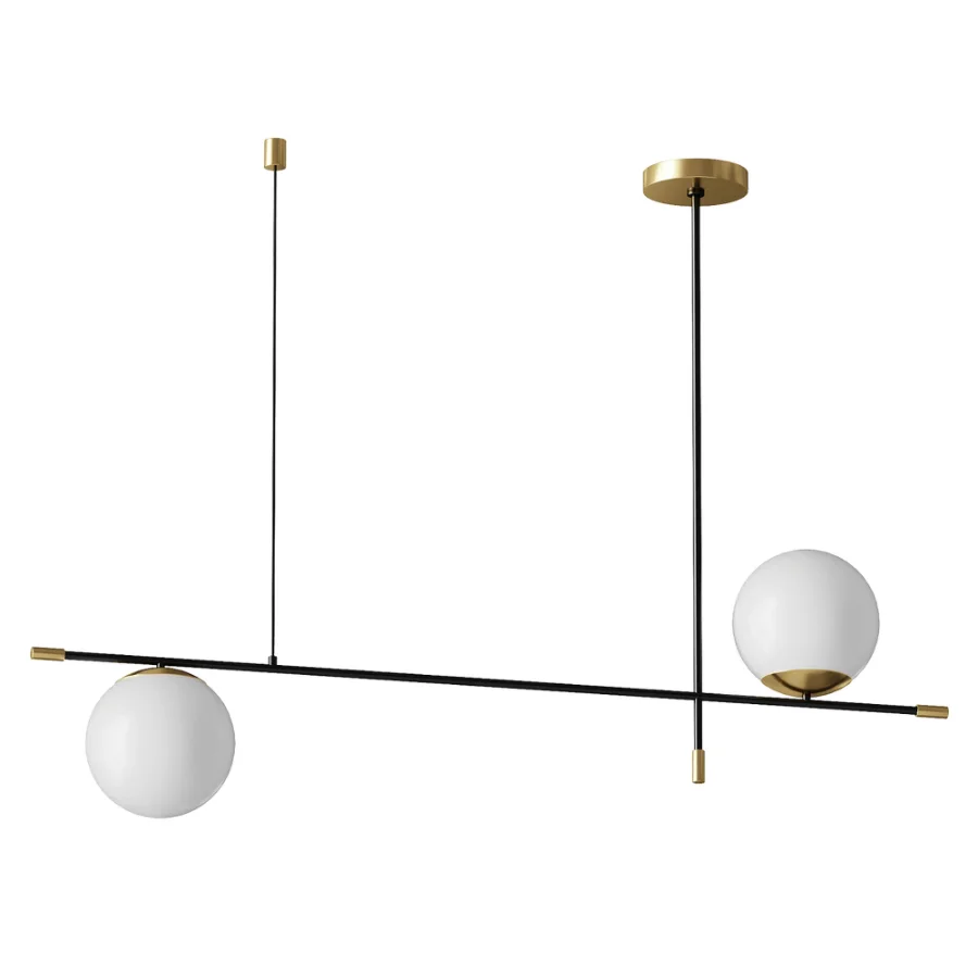 Nostalgia Pendant Light - Image 2