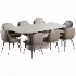 Dining set 31 - Thumbnail 2