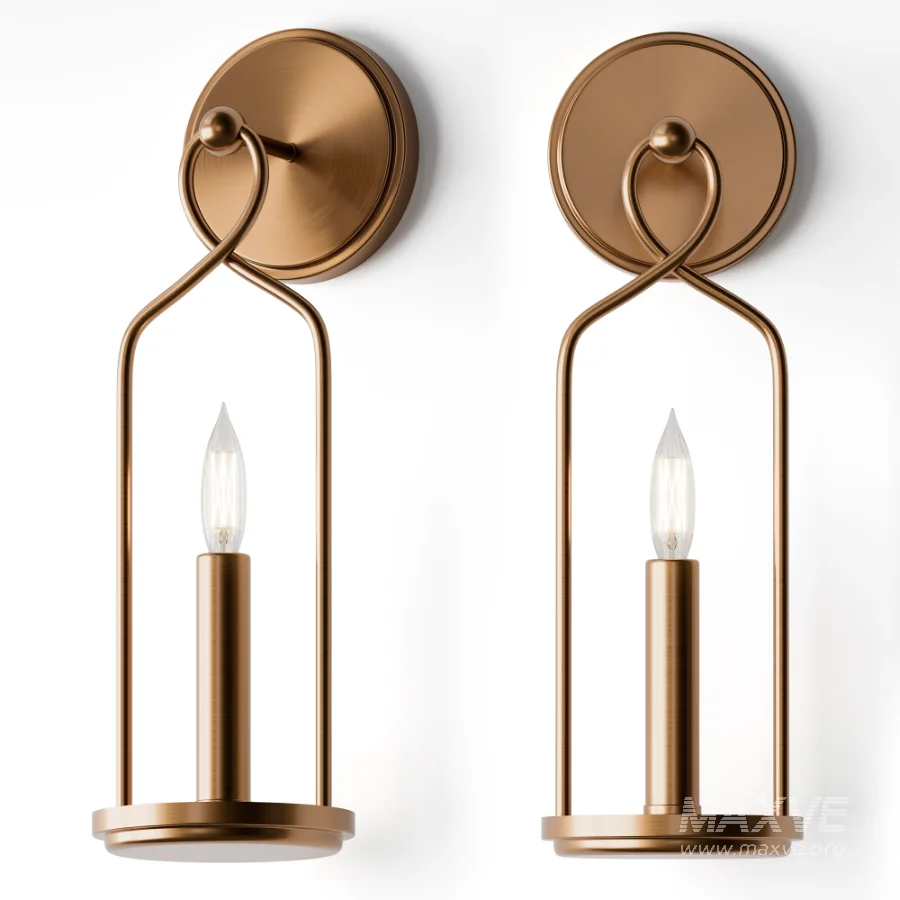 Abelle Sconce - Image 6