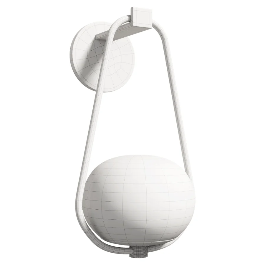 Troy Lighting Decker Wall - Image 3