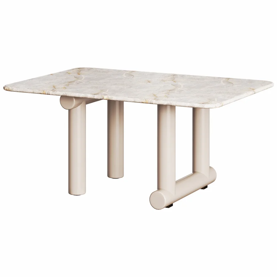 Trampoline Table 160 - Image 1