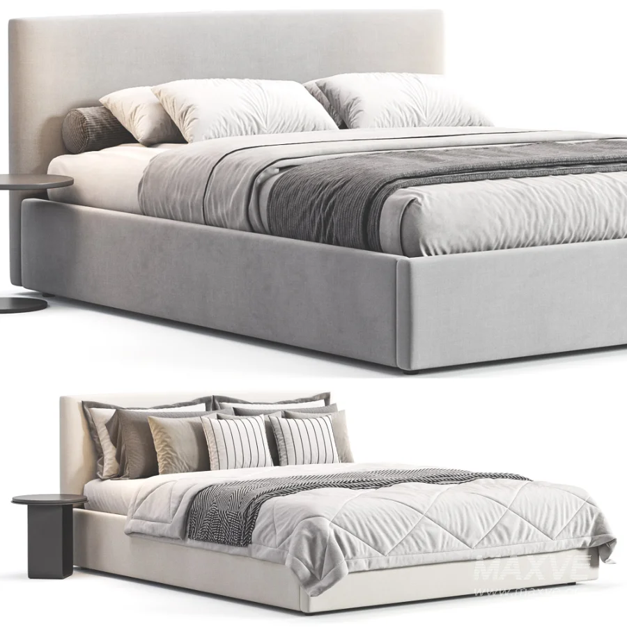Haven Bed - Image 2