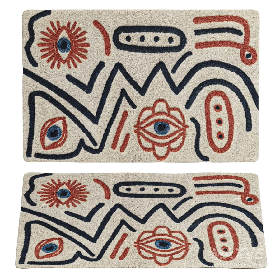 Carpet set - Image 2