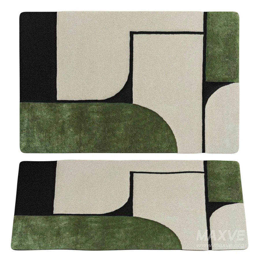 Carpet set - Image 3