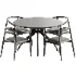 Dining set 43 - Thumbnail 4
