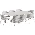 Dining set 18 - Thumbnail 5