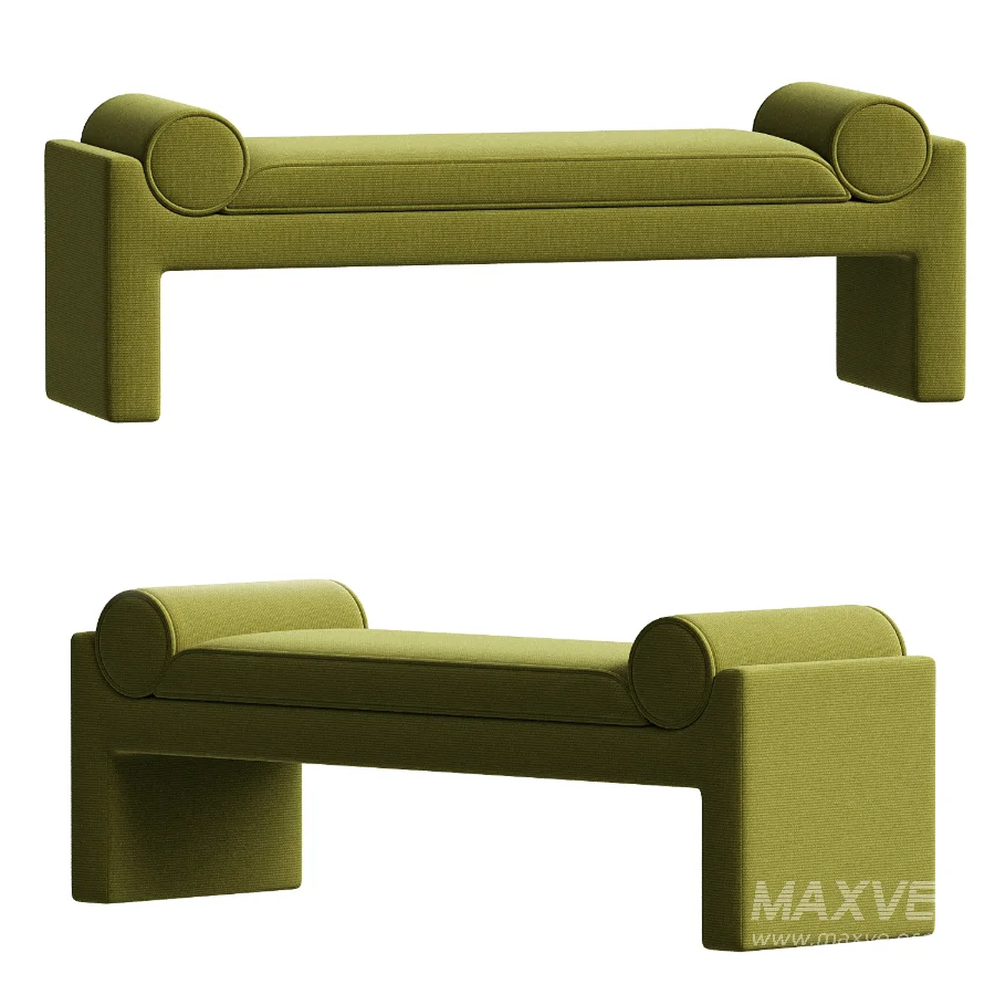 Georgia Bench by Odette - Image 3