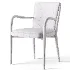 Norrie Dining Armchair - Thumbnail 6