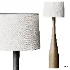 Arteriors Truxton Floor Lamp - Thumbnail 1