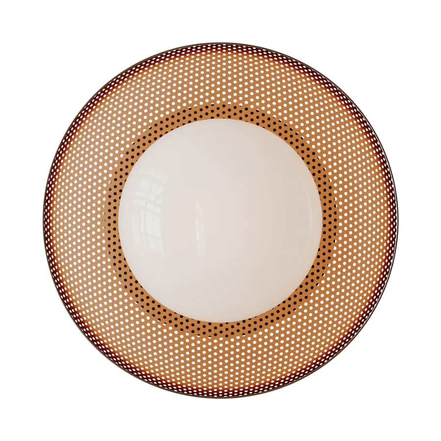 Bezel Sconce Wall lamp - Image 4