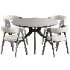 Dining set 79 - Thumbnail 1