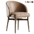 Norah Dining Chair - Thumbnail 1