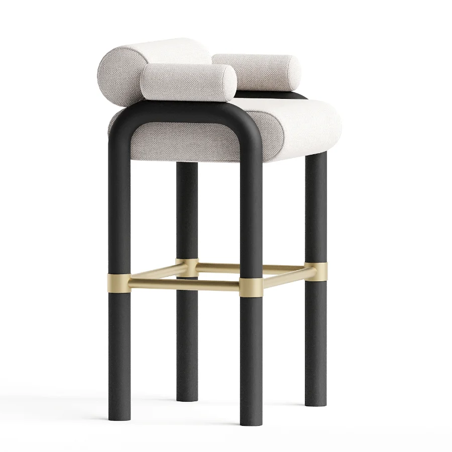 Brenna Bar Chair - Image 4