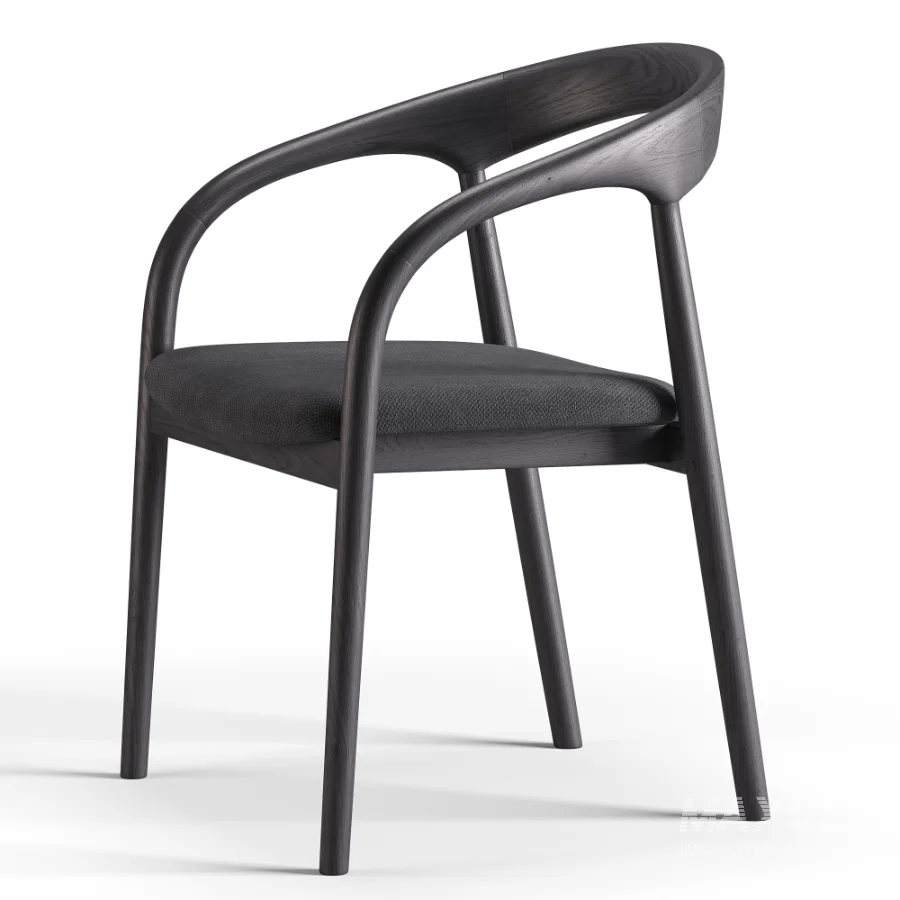 Camille Armchair - Image 3