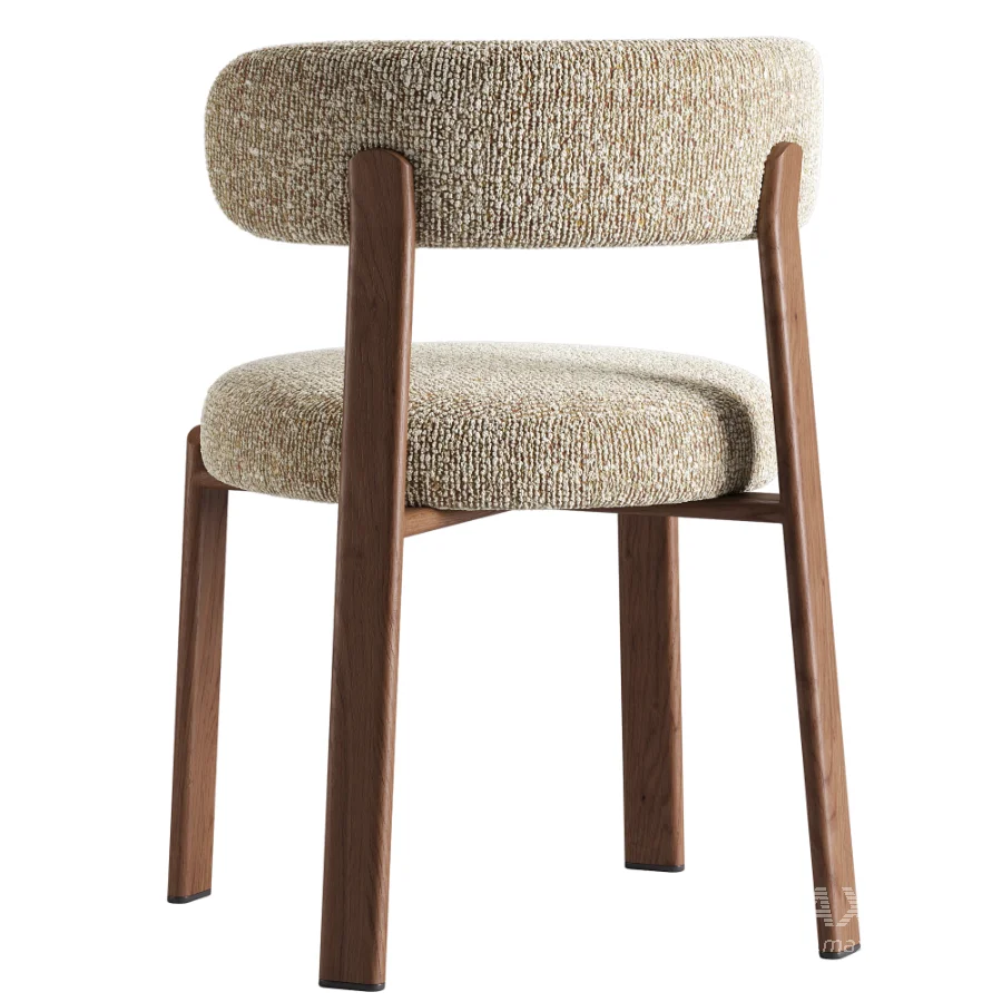 Bonn Chair - Image 4