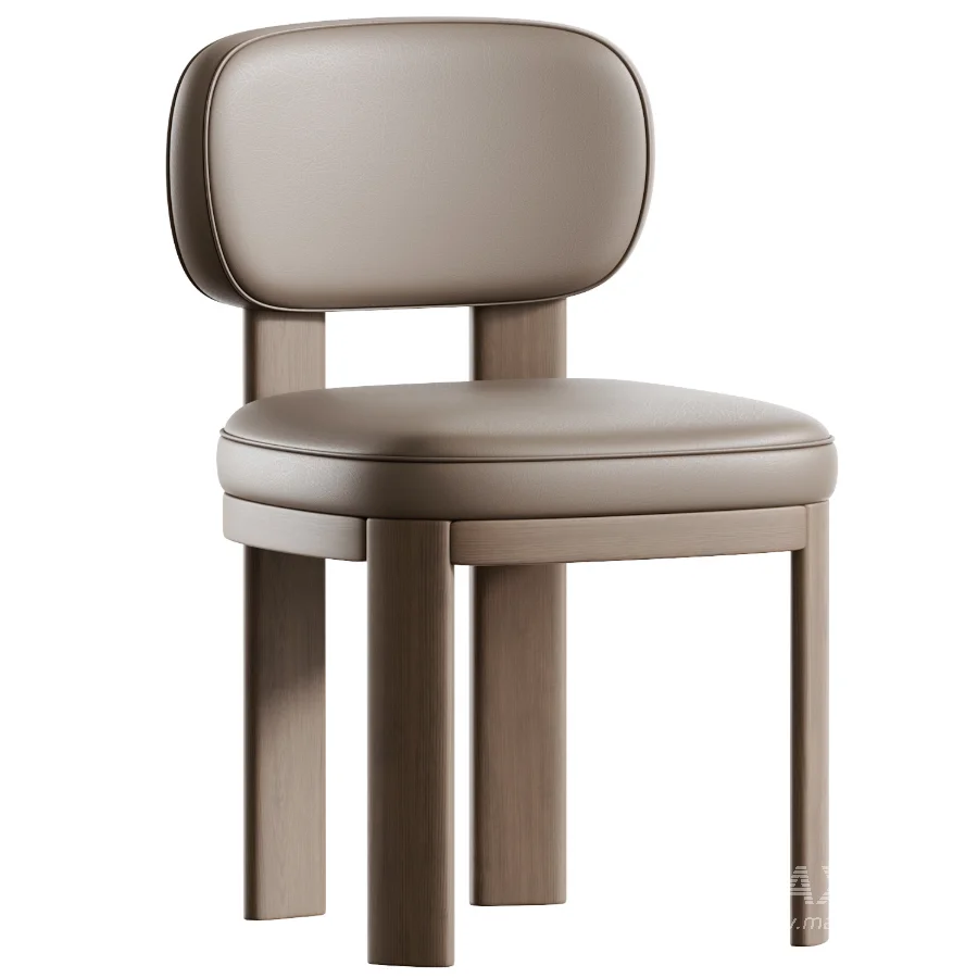 Anton Dining Chair - Image 2