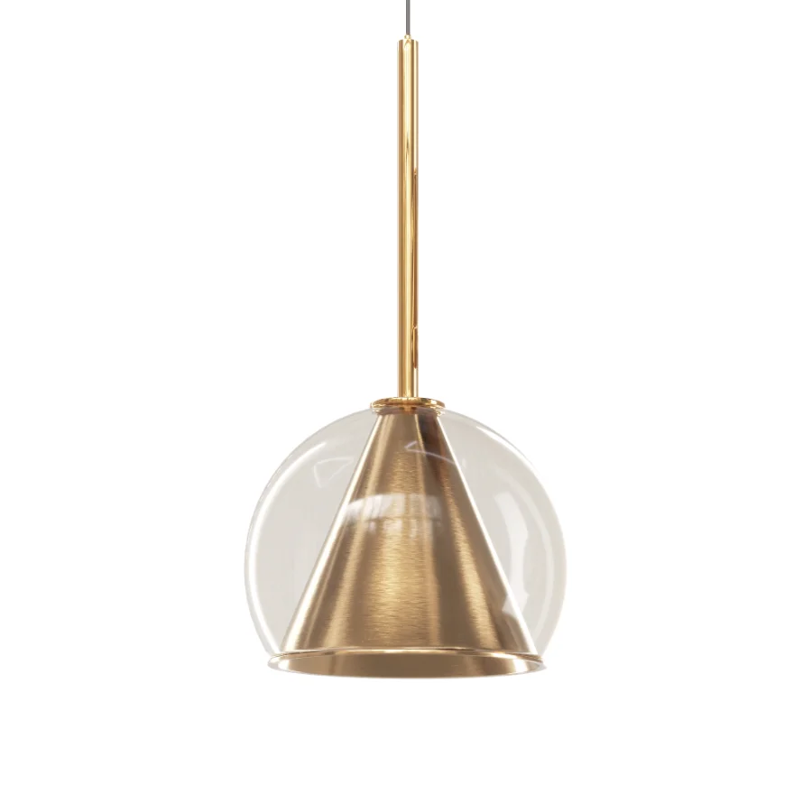 Pendant lamp kono - Image 3