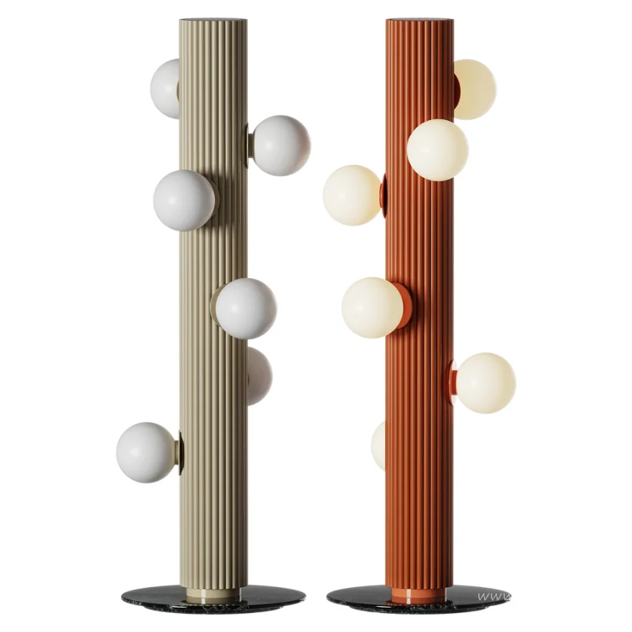 KLEOS Floor Lamp - Image 1