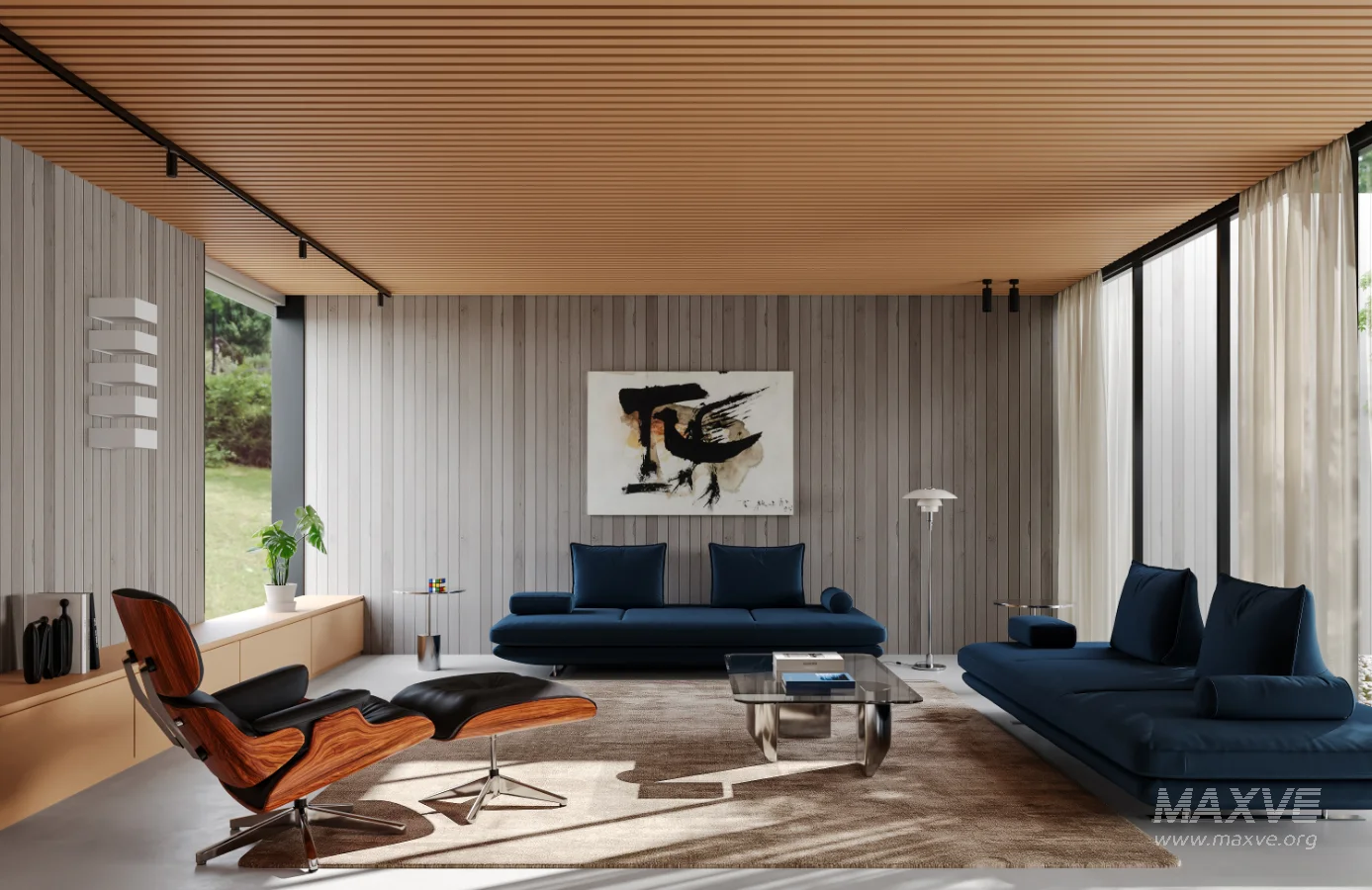 living room dining room - Image 2