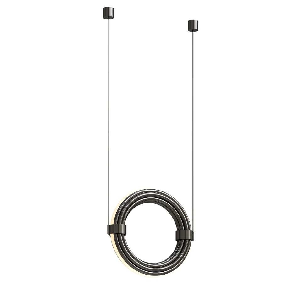 Elli Pendant Lamp - Image 2