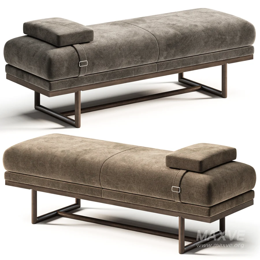 Domkapa Henry Bench - Image 4