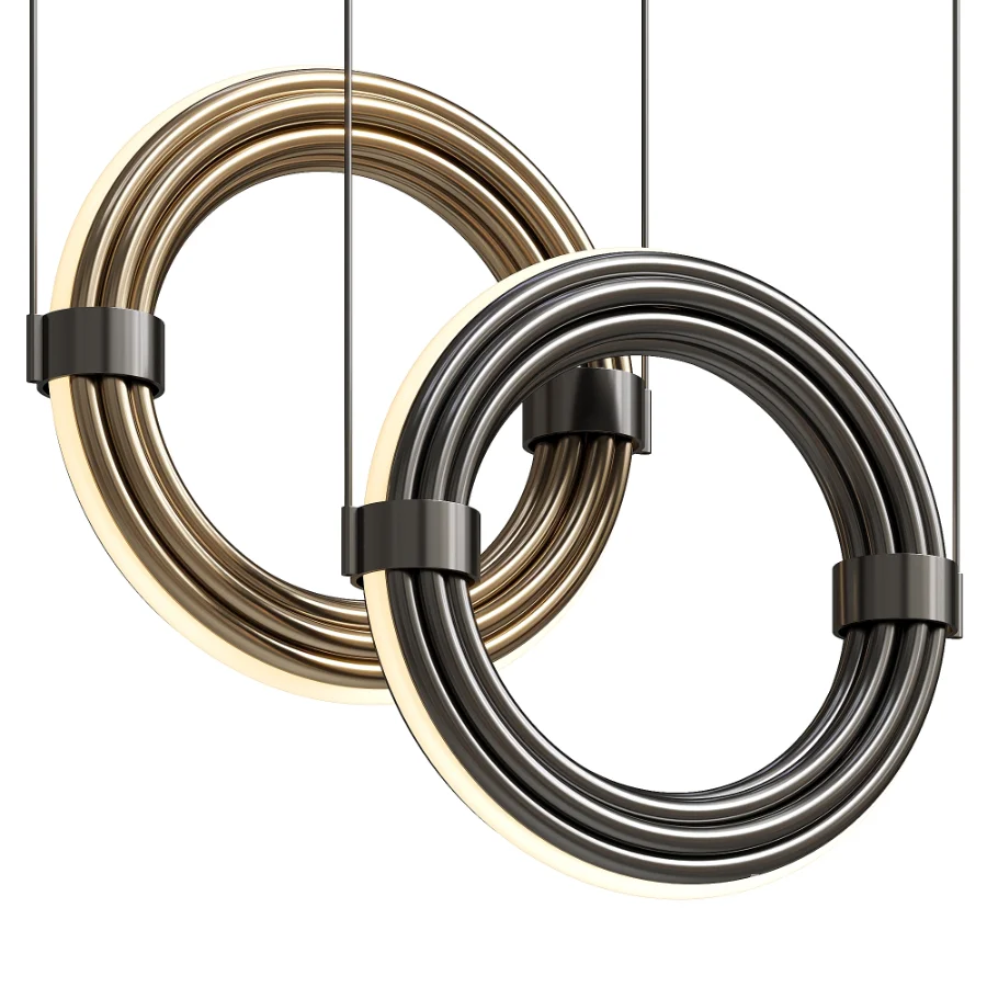 Elli Pendant Lamp - Image 1