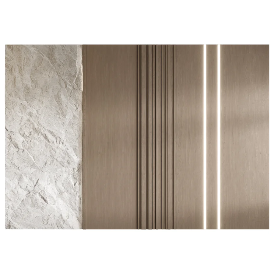 Wall 3d Panel 2 - Image 3