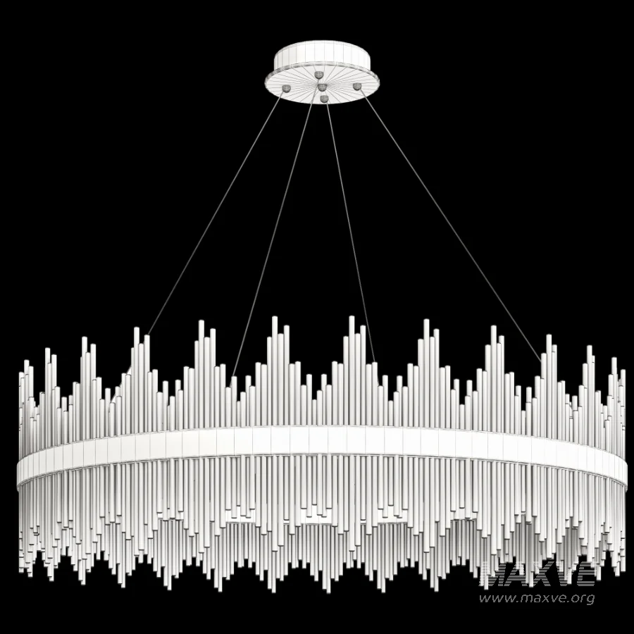 Exclusive Chandelier - Image 6