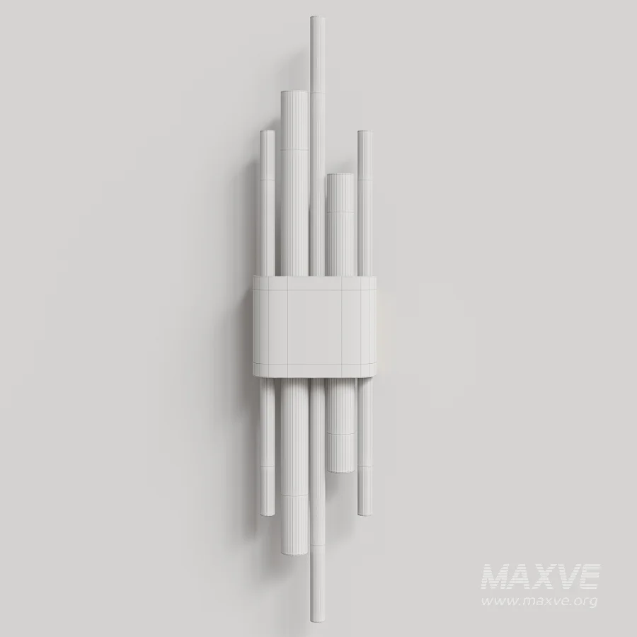 Tanto Double Wall Light - Image 3