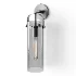 Cylinder Slim Sconce - Thumbnail 4