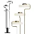 Tratto Floor Lamp - Thumbnail 1