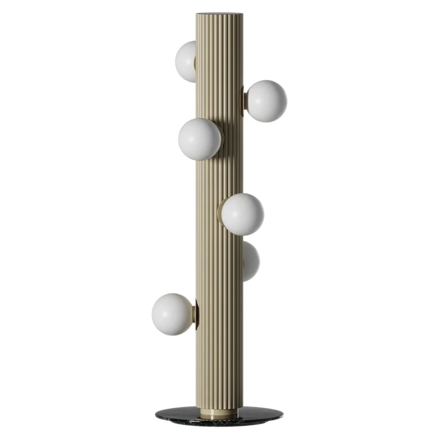 KLEOS Floor Lamp - Image 2
