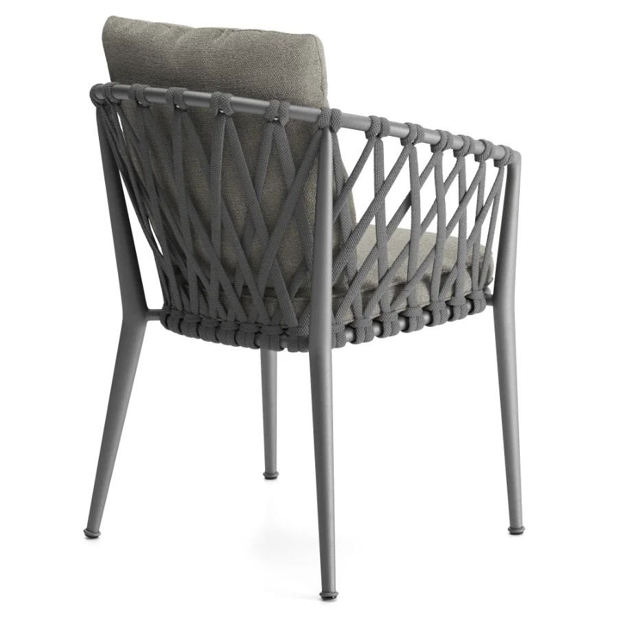 Erica Outdoor Chair - Image 5