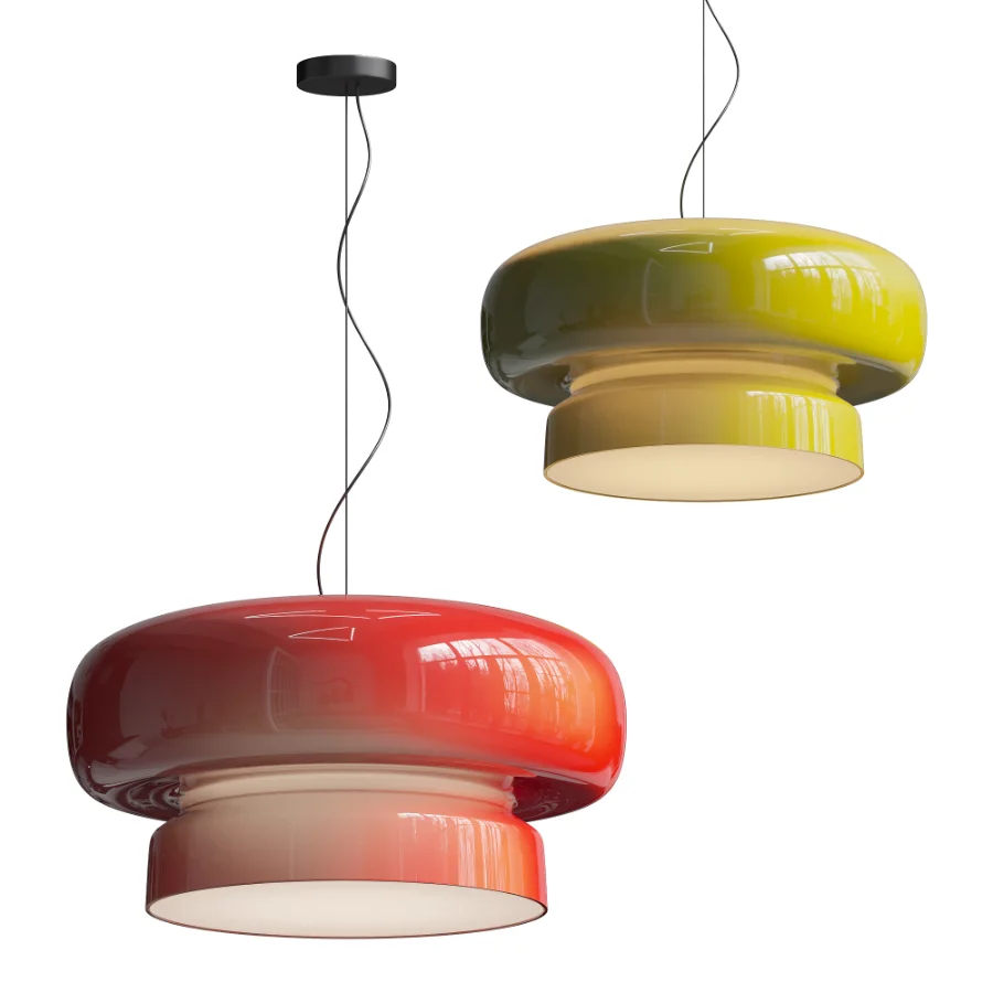 Bohemia Pendat Light - Image 2