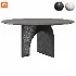 Selce-T Refectory Table 150 By Gallottiradice - Thumbnail 4