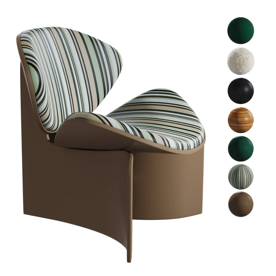 Chair R400 - Image 1