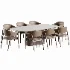 Dining set 10 - Thumbnail 2