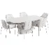 Dining set 51 - Thumbnail 6