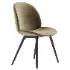 Beetle Dining Chair - Thumbnail 3