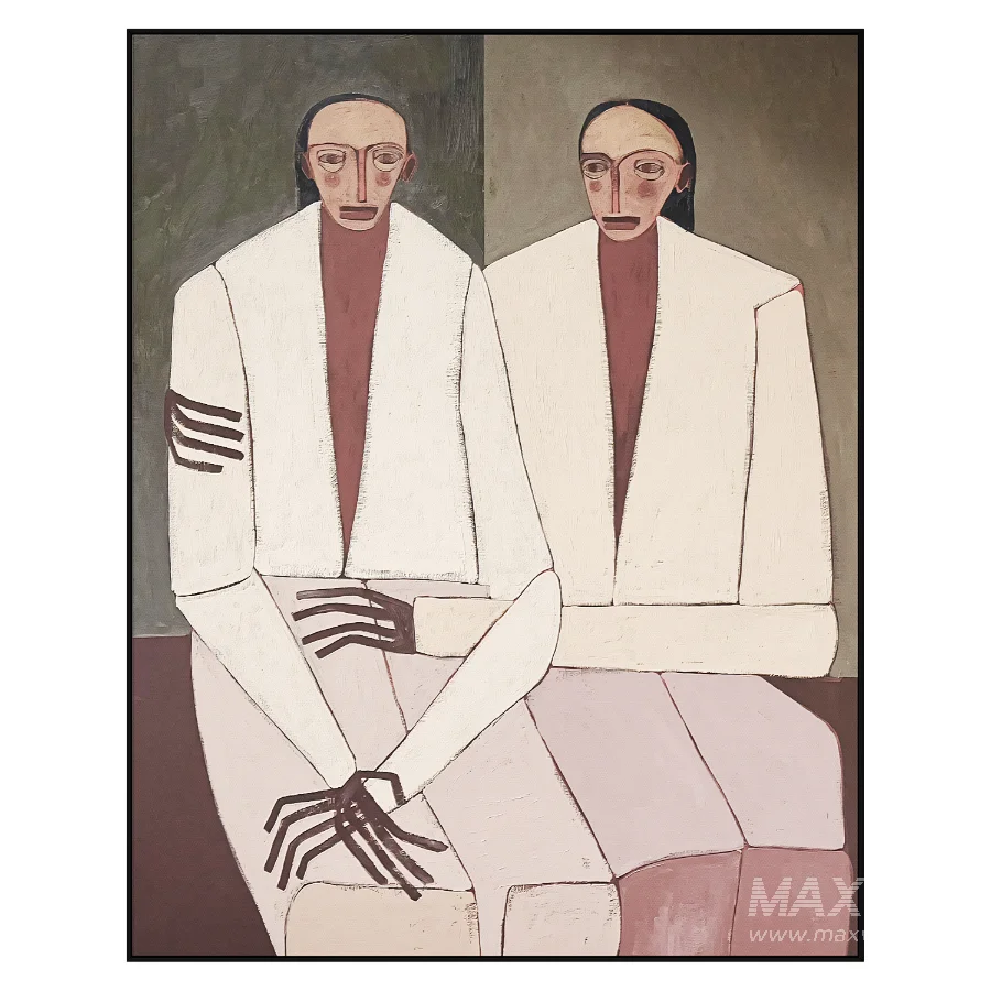 Painting 08 - Image 1