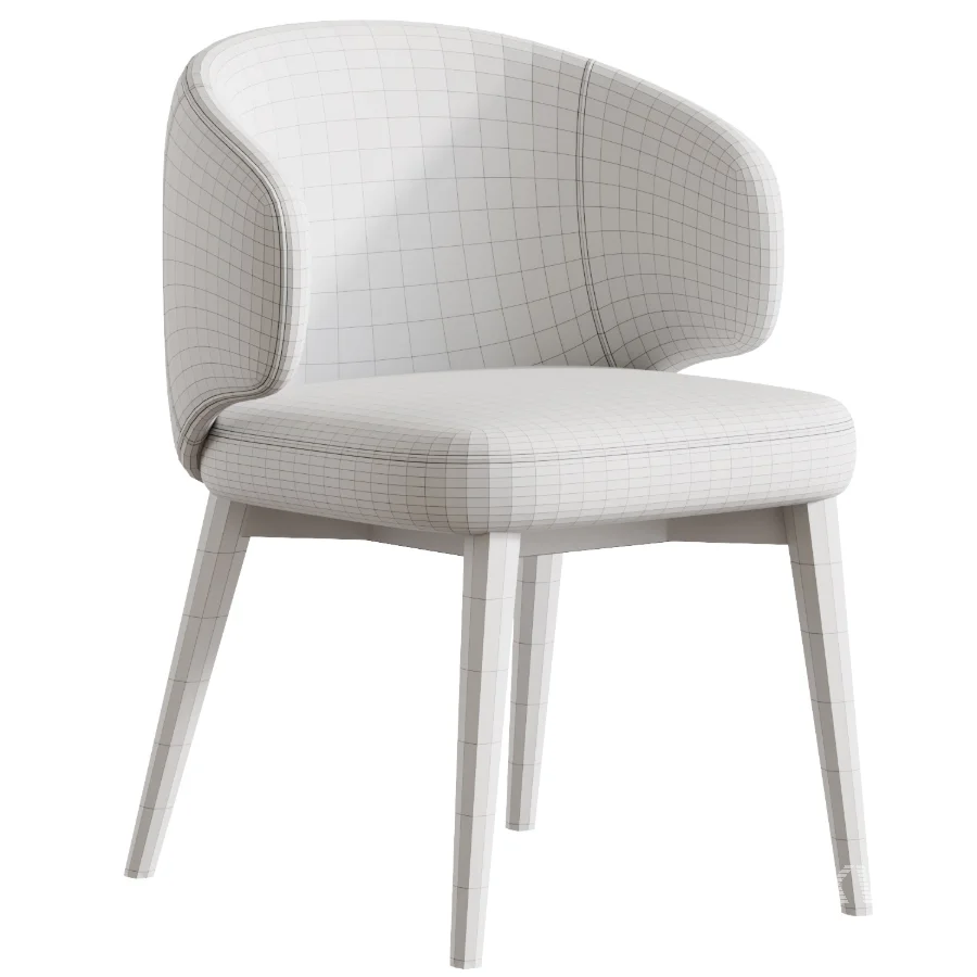 Fargo dining chair - Image 6
