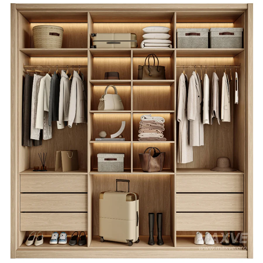 Wardrobe 06 - Image 1