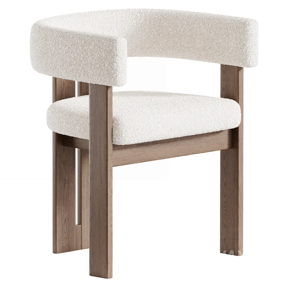 Гамбург стул - Image 2