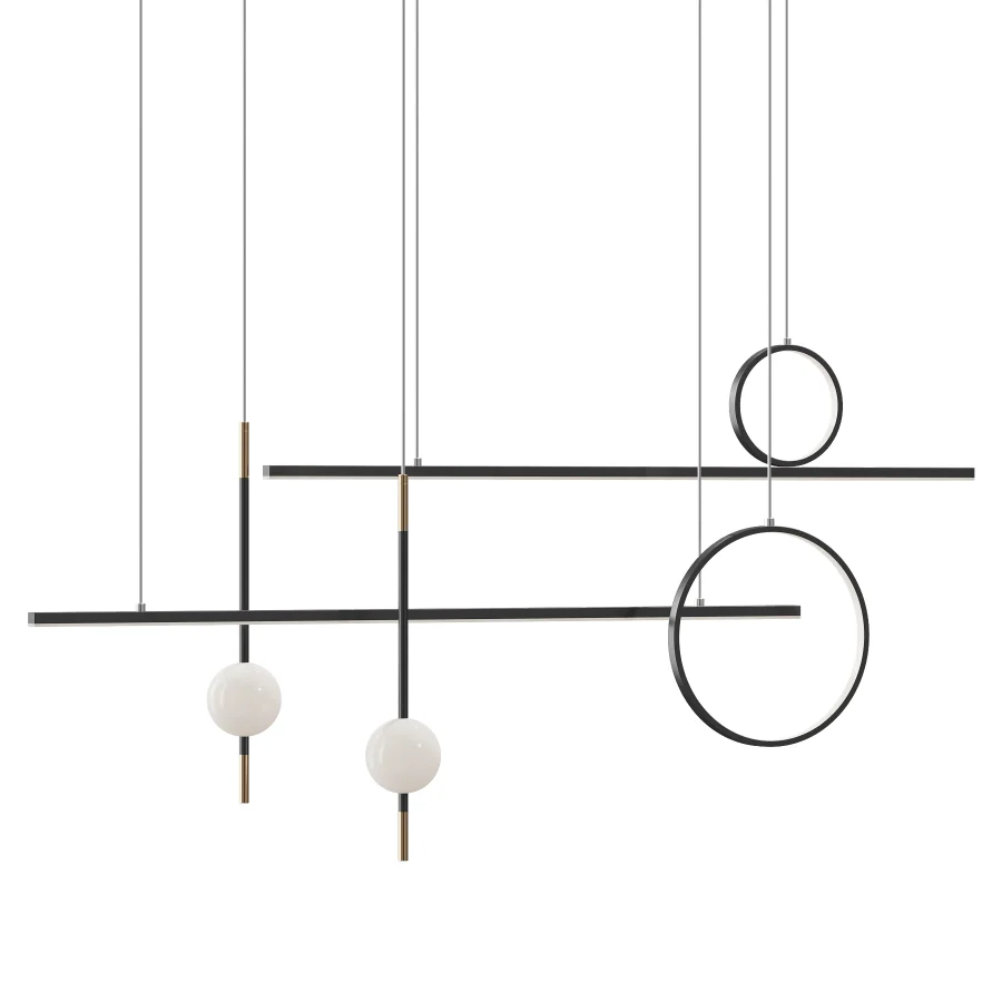 Arte Lamp POLARIS - Image 2