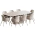 Dining set 50 - Thumbnail 3