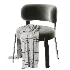 Boucle Dining Chair - Thumbnail 4