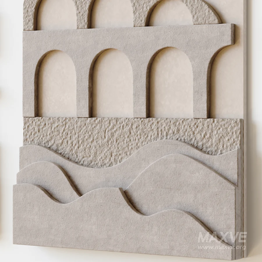 3d Wall Mural - Image 4